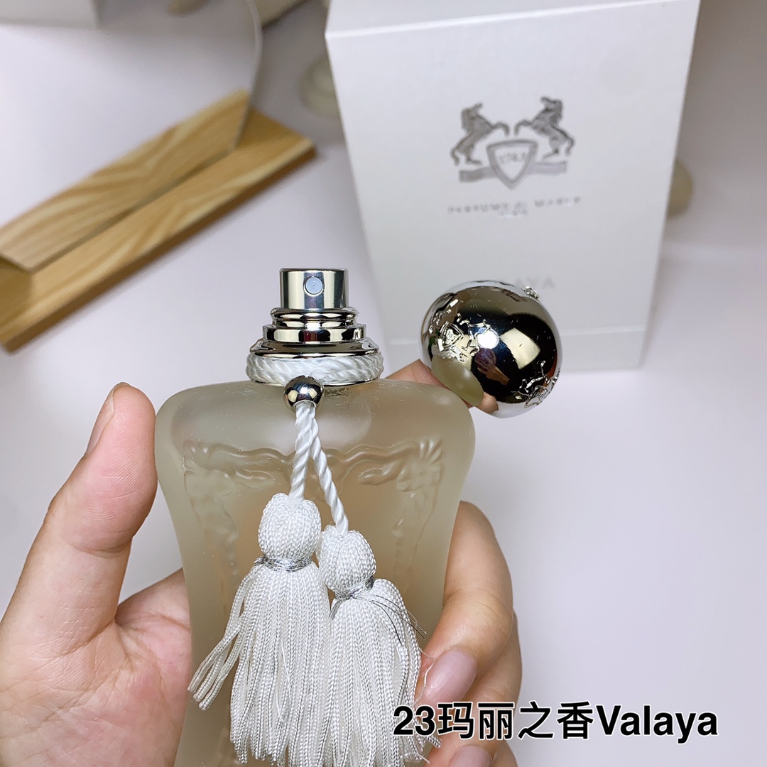 Parfums de Marly   Valaya-US addresses only